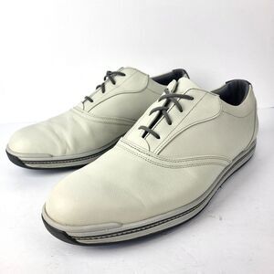 Footjoy Contour Men's Golf Shoes Size 12 M